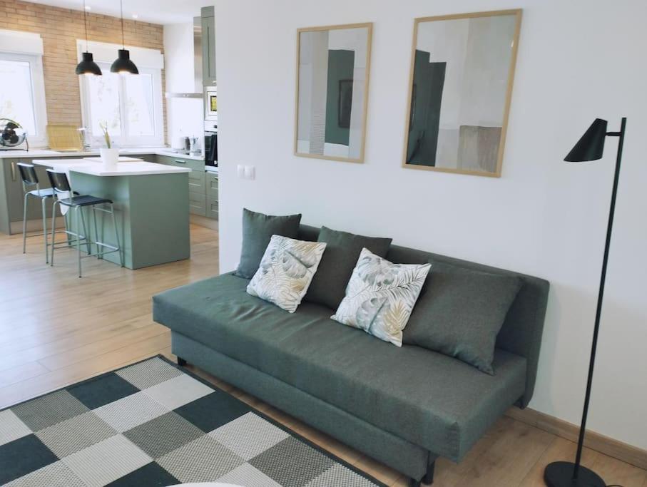 Precioso Apartamento En Pamplona Junto Al Centro エクステリア 写真